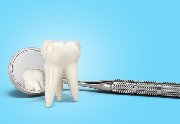 Devět nejčastějších zubních problémů. Jak řešit citlivé zuby či skřípání?
