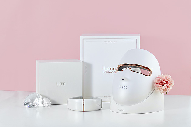 Investice do mladší pleti: Vyplatí se domácí LED terapie?