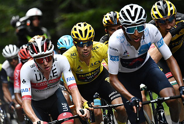 Bernal se po loňském těžkém zranění vrací na Tour de France