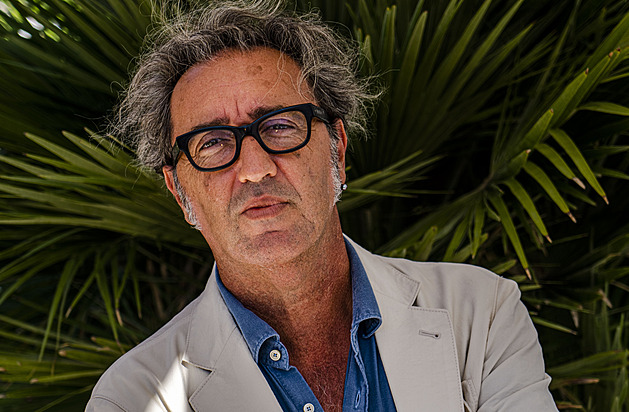 Dny evropského filmu vedou od slepic a netradičního Draculy až po Sorrentina