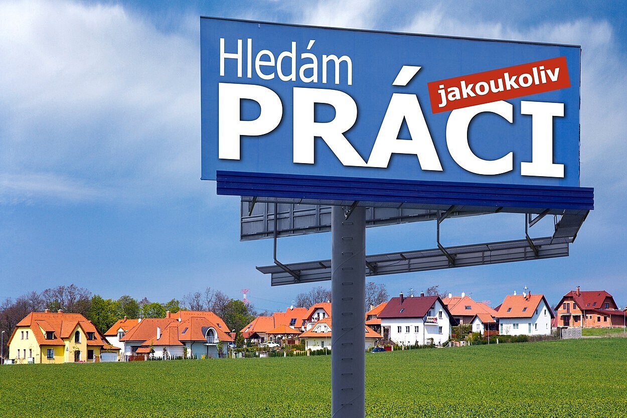 Kde sehnat dobrou práci?