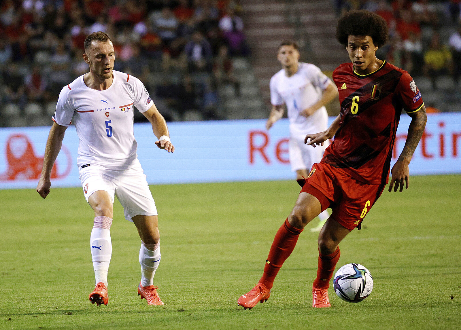 V Zajmu Neni Blamaz Francie Italie Ci Spanelska Jak Je To S Ceskou Ucasti Na Ms Idnes Cz