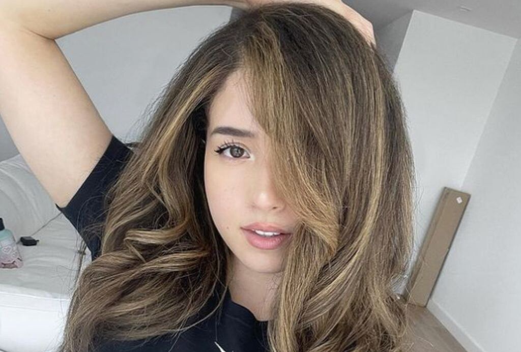 Pokimane
