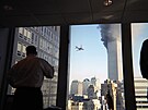 Teroristický útok na Svtové obchodní centrum v New Yorku (11. záí 2001)