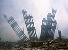 Teroristický útok na Svtové obchodní centrum (11. záí 2001)