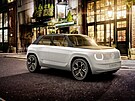 ID. LIFE, elektrický koncept malého vozu v podání Volkswagenu