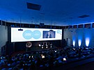 Pední etí akademití i ekonomití odborníci diskutovali v úterý s politiky o...