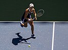 Austranka Ashleigh Bartyová ve druhém kole US Open