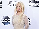Zpvaka Britney Spears (Las Vegas, 17. kvtna 2015)
