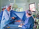 Nemocnice v Havl��kov� Brod� u� za�ala pou��vat nov� p��stroj.