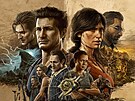 UNCHARTED: LEGACY OF THIEVES COLLECTION
