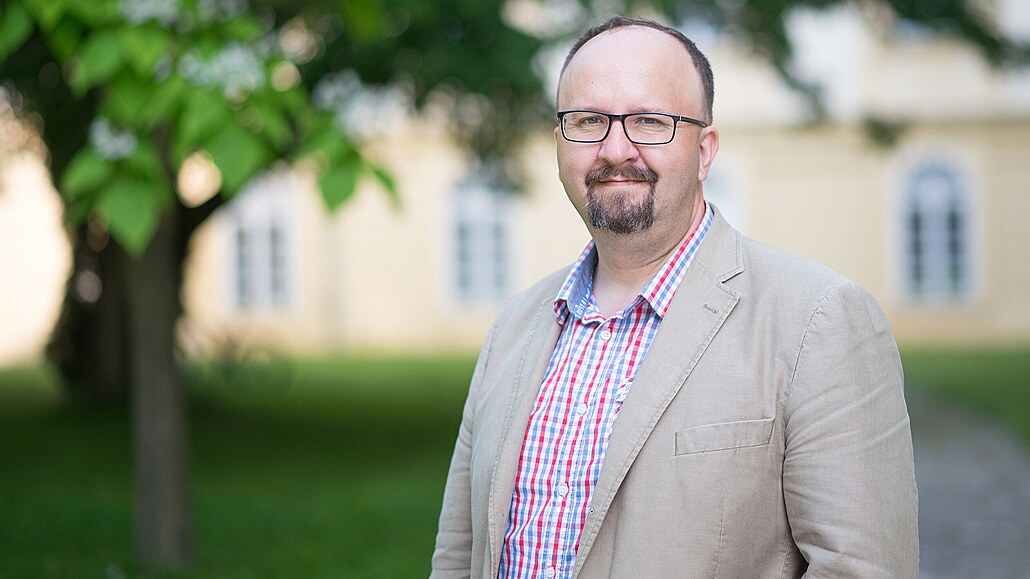 Martin ima vystudoval etnologii na Masarykov univerzit v Brn, od roku 2016...