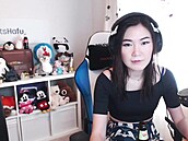 Streamerka Hafu