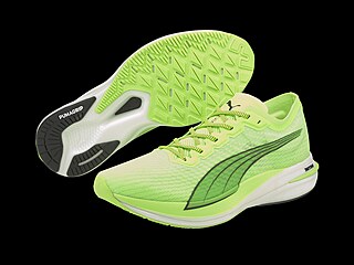 Běžecké boty Puma Deviate Nitro v hodnotě 4 699 Kč mohou být Vaše!