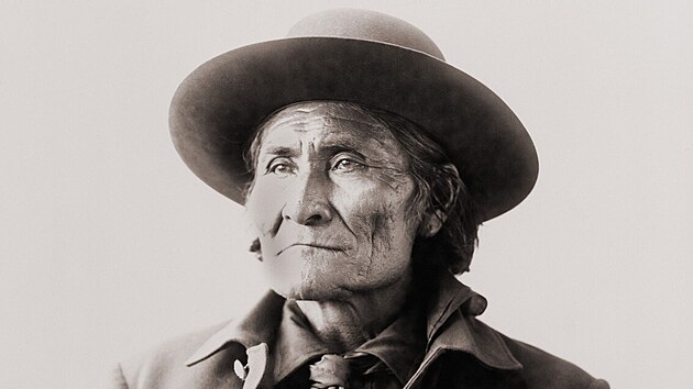 Geronimo a konec jedné éry. Jak se z obávaného nepřítele Američanů stal symbol svobody | Názory