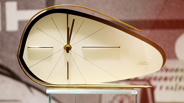 V Technickm muzeu v Brn jsou k vidn nramkov hodinky pevn znaky Prim, ale i kapesn nebo kuchysk hodiny. V ptadvaceti vitrnch je vystavench pes 300 expont, z toho kolem 150 kus hodinek.