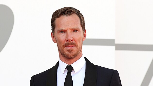 Benedict Cumberbatch (Ben�tky, 2. z��� 2021)