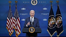 Prezident Joe Biden (2. září 2021) | na serveru Lidovky.cz | aktuální zprávy
