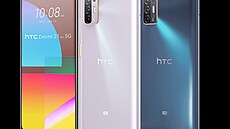 HTC Desire 21 Pro 5G