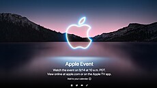 Apple Event 2021 iPhone 13