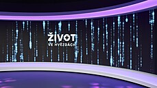 Nova v nedli 5. záí 2021 pedstavila nové studio urené pro vysílání...