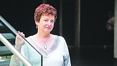 Politolo�ka Vladimíra Dvo�áková