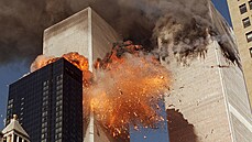 Teroristický útok na Světové obchodní centrum (11. září 2001) | na serveru Lidovky.cz | aktuální zprávy