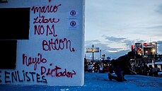 Většina Salvadorců nesouhlasí se zavedením bitcoinu jako měny. Řada z nich...