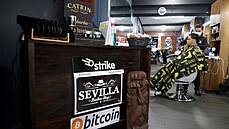 V Salvadoru bude moné platit bitcoinem. Zákon pedpokládá, e bitcoin bude...