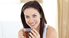 Stres, nespavost, podrá�d�ní, bylinky v jisté mí�e uleví. Nedoká�í si v�ak...