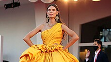 Bianca Balti (Benátky, 1. zá�í 2021)