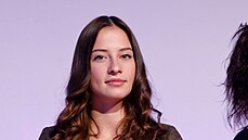 Lucie erná (7. listopadu 2016)