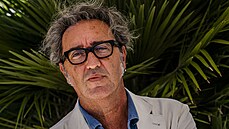 Paolo Sorrentino (Benátky, 1. záí 2021)