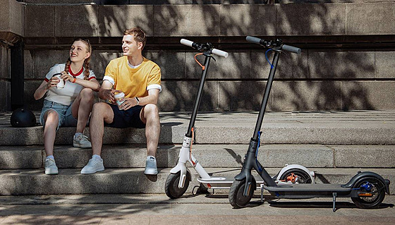 Xiaomi Mi Electric Scooter 3