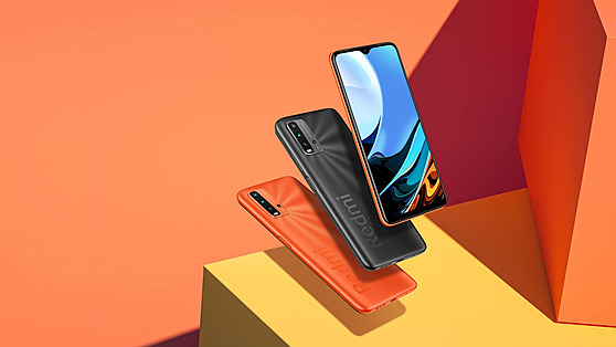 Telefon Xiaomi Redmi 9T