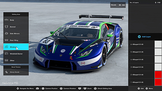 Gran Turismo 7