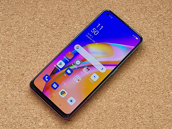 Oppo Reno5 Z