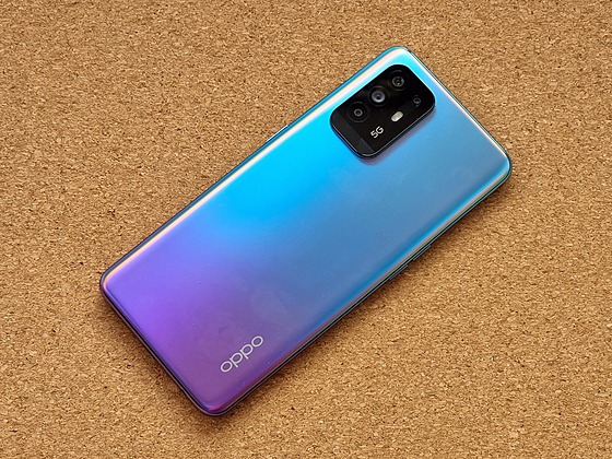 Oppo Reno5 Z