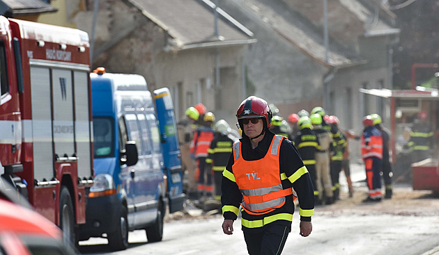 Muž souzený za tragický výbuch domu přiznal, že navrtal plynové potrubí