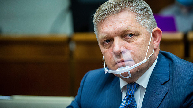Fico uvázl v tajných odposleších z chaty. Slovenská média přirovnala odhalení ke kauze Gorila