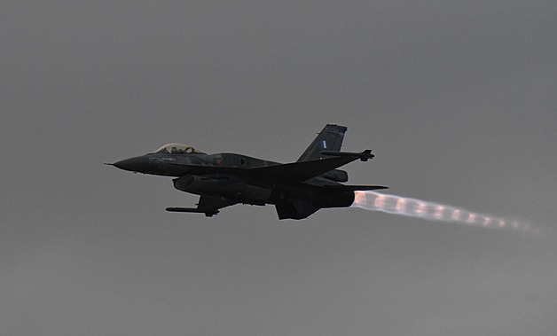 Stíhačky F-16 nedají USA Ukrajině vůbec, tanky Abrams koncem roku, tvrdí média