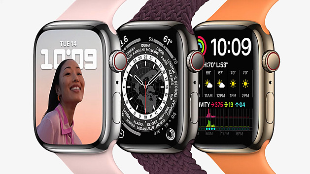 Apple Watch LTE fungují jen u jednoho operátora, u dalšího až na podzim