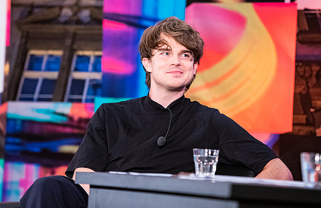 Příležitost seznámit se nám dala nešťastná událost, říká Kovy o partnerovi