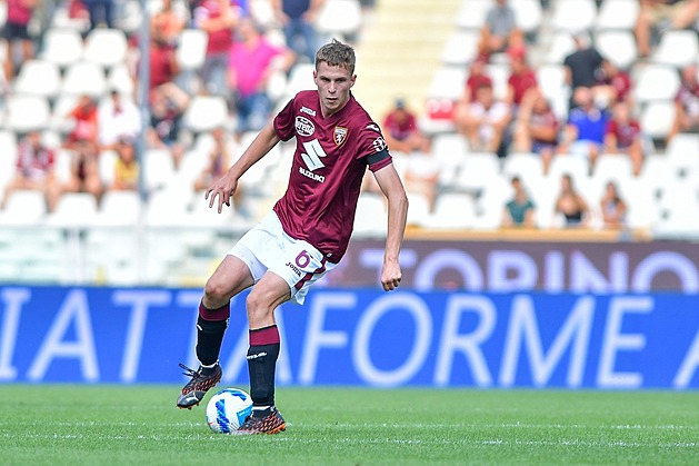 ONLINE: Zima zažil vítězný debut, Inter remizoval. Co Milán proti Laziu?