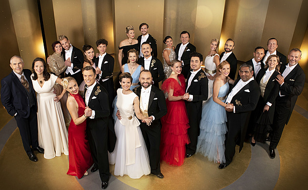 Kdy bude další StarDance, ptají se natěšení fanoušci. Soutěž slaví 20. výročí