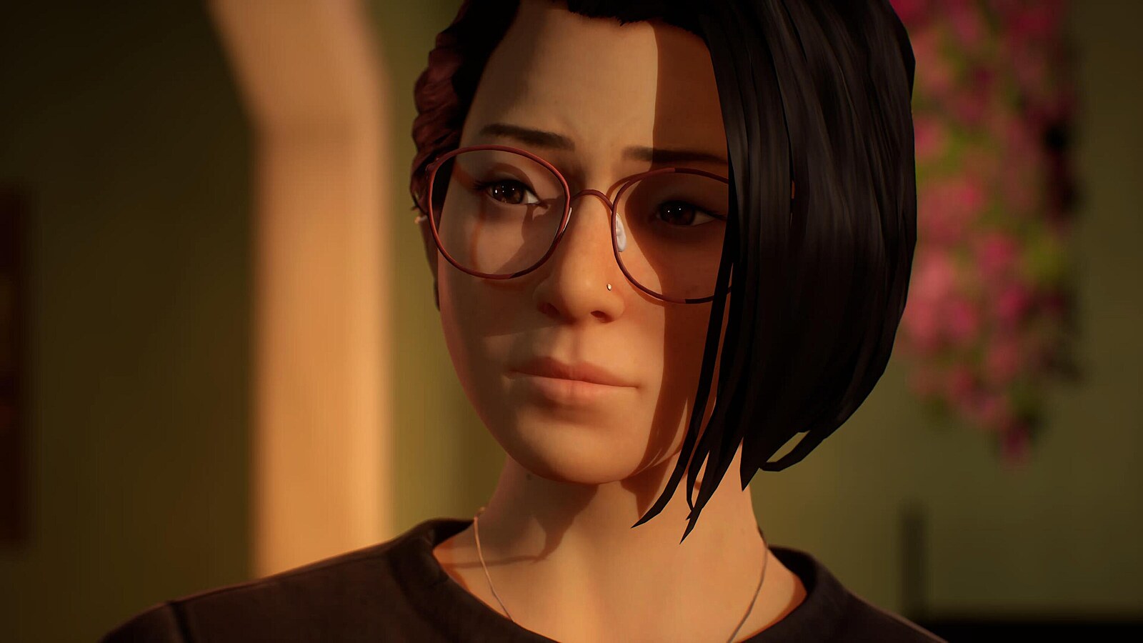 Recenze Life Is Strange Je Kycovity Serial Pro Mlade Na Hru To Vsak Staci Idnes Cz