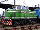 Lokomotiva ady T 334.0