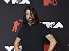 Dave Grohl na MTV Video Music Awards (New York, 12. záí 2021)