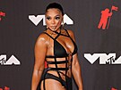 Ashanti na MTV Video Music Awards (New York, 12. záí 2021)
