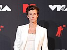 Shawn Mendes na MTV Video Music Awards (New York, 12. záí 2021)